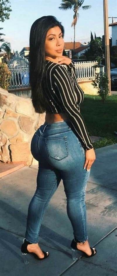 big ass sexy latina|big